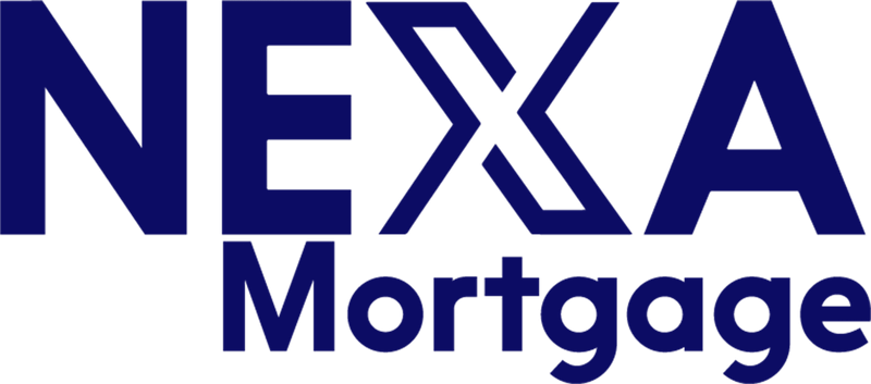 NEXA MORTGAGE